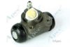 APEC braking BCY1082 Wheel Brake Cylinder